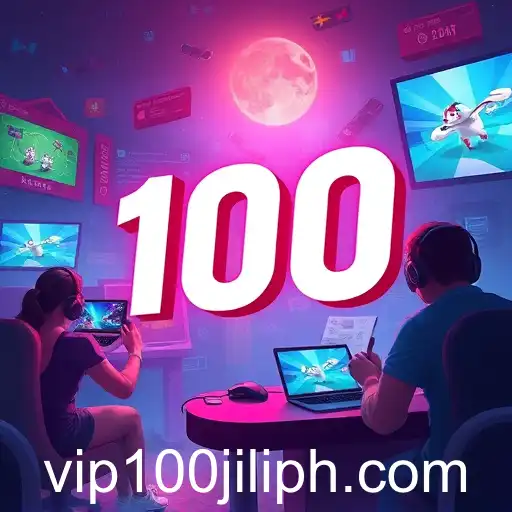 Emerging Trends in Online Gaming: Insights from 100 Jili PH