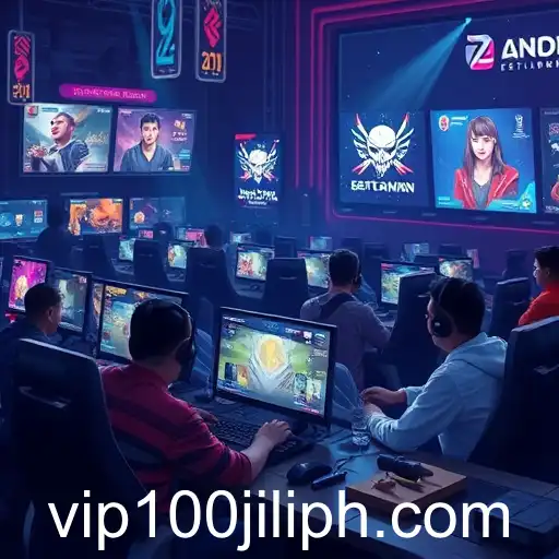 Emerging Trends in Online Gaming