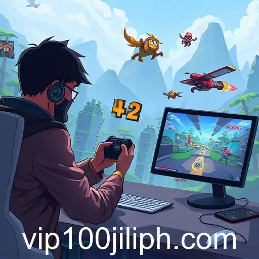 Exploring the Popularity of 100 Jili PH