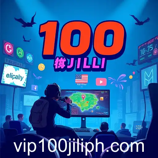 Jili's Gaming Revolution in the Philippines