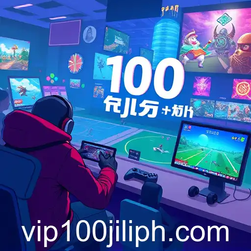 The Rise of Online Gaming Platforms in 2025