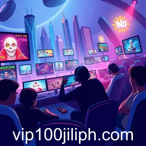 The Rise of Online Gaming in the Philippines