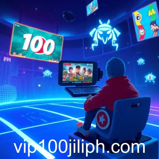 The Rise of Online Gaming Platforms