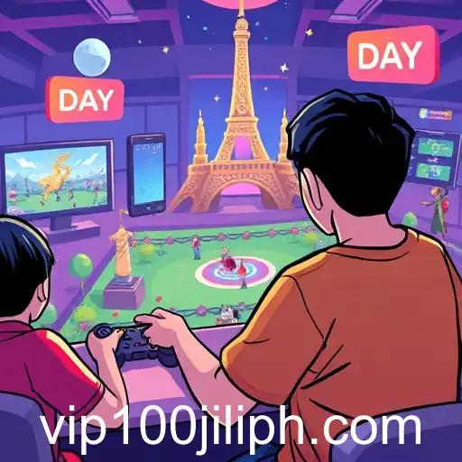 The Rise of Online Gaming Platforms