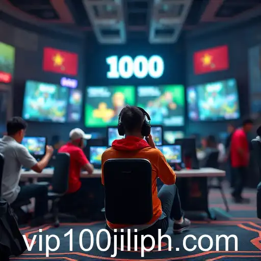 The Rise of Online Gaming in the Philippines