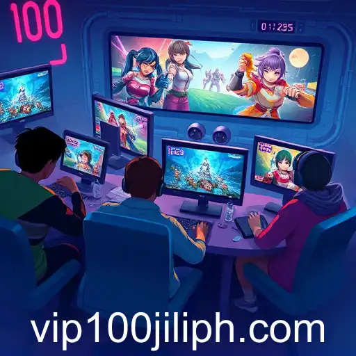 The Rise of Online Gaming Platforms