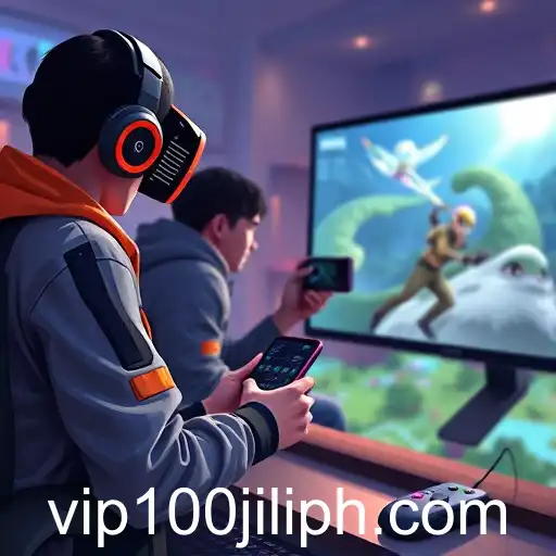 The Transformative Journey of Online Gaming in 2025