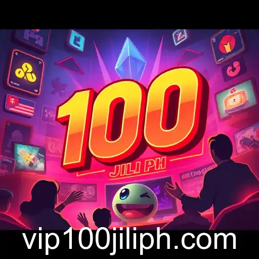 Exploring the Rise of 100 Jili PH in Online Gaming