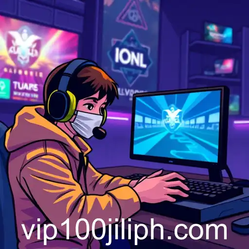 The Growth of Online Gaming in the Philippines