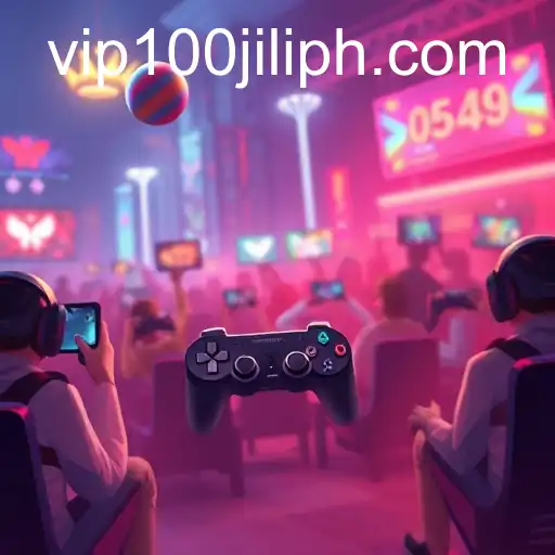 The Rise of Online Gaming: Jili PH's Global Influence