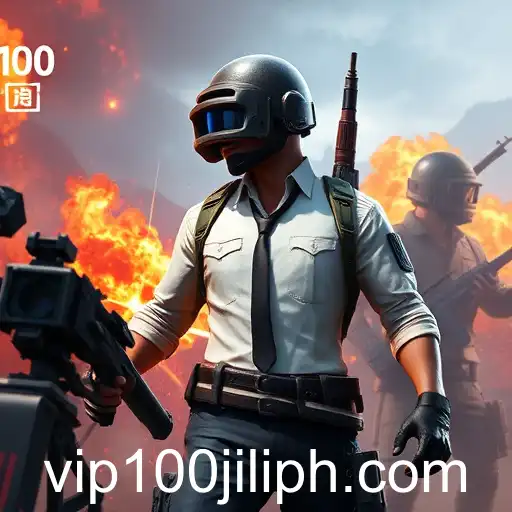 Exploring 'Multiplayer Fun' with the Gaming Sensation '100 Jili PH'