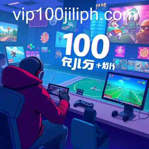 The Rise of Online Gaming Platforms in 2025