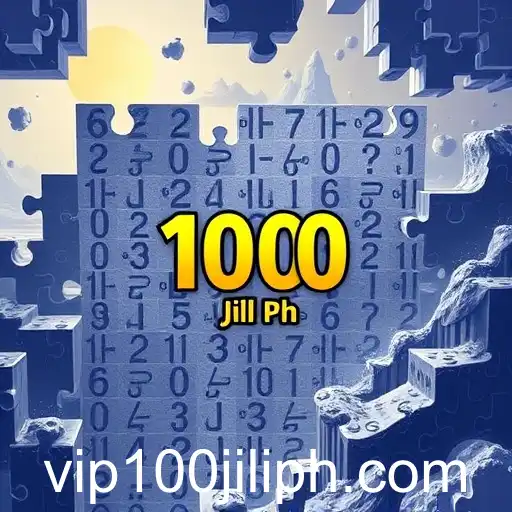 Exploring the Exciting World of 'Puzzle Challenge' on 100 Jili PH