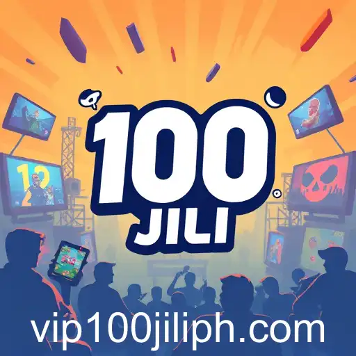 The Rise of '100 Jili PH' in Gaming Circles