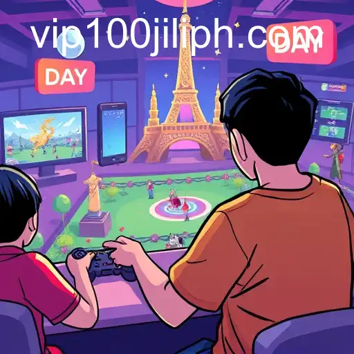Exploring the Rise of 100 Jili PH in the Gaming World