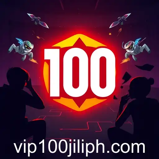 The Rise of 100 Jili PH in the Gaming World