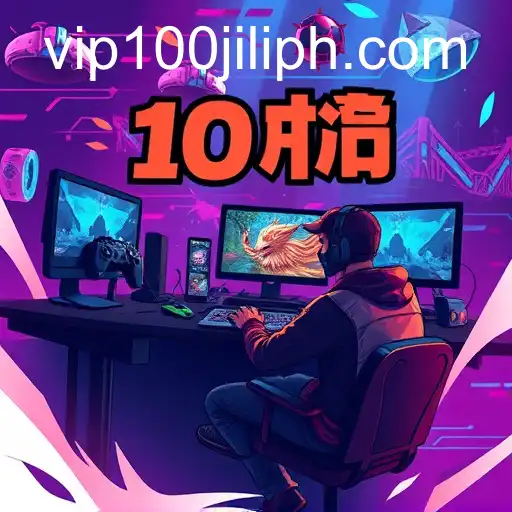 The Rise of 100 Jili PH in the Gaming Landscape