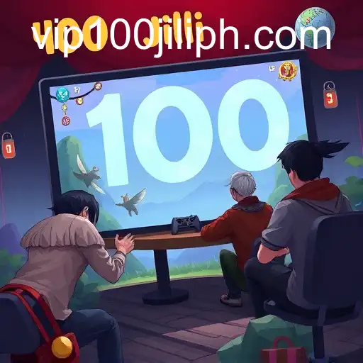 Rising Popularity of 100 Jili in the Gaming World