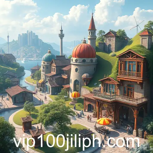 Exploring the 'Simulation Zone': The Growing Appeal of Simulation Games and the Role of '100 jili ph'